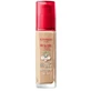 Bourjois Healthy Mix Clean Vegan Primer Illuminator 52.2 bej auriu, 30 мл