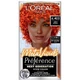 Фарба для волосся L Oreal Paris Preference MetaVivids 6.403 Meta Coral