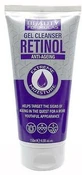 Beauty Formulas, Антивіковий очищуючий гель для обличчя з ретинолом, 150 мл