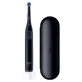 Электрическая зубная щетка iO2, черная, Oral B