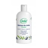 Бальзам для тіла Belio Olive 250 мл