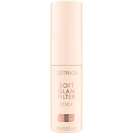 Catrice Soft Glam Filter Stick, стік-освітлювач, 030 Mediu, 9 г: ціни та характеристики