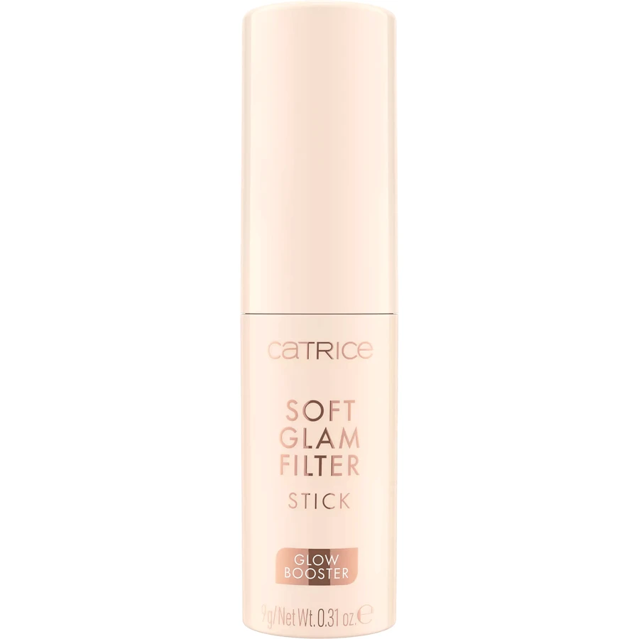 Catrice Soft Glam Filter Stick, стік-освітлювач, 030 Mediu, 9 г: ціни та характеристики