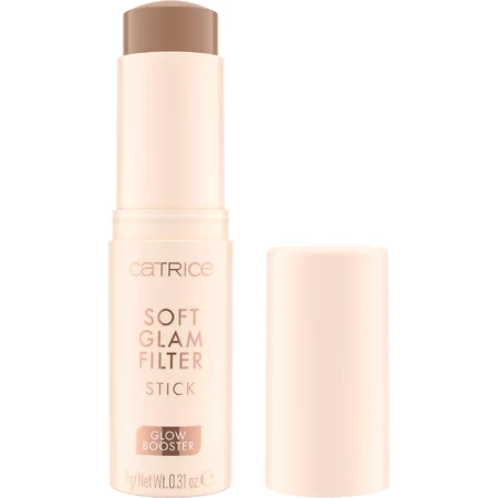 Catrice Soft Glam Filter Stick, стік-освітлювач, 030 Mediu, 9 г: ціни та характеристики