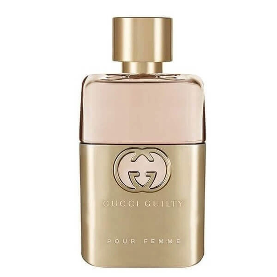 Парфумована вода Gucci Guilty Pour Femme, 30 мл: ціни та характеристики