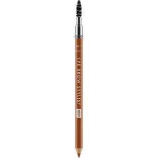 Карандаш для бровей Catrice Eye Brow Stylist с кисточкой, оттенок 065 Authentic Auburn, 1,4 г