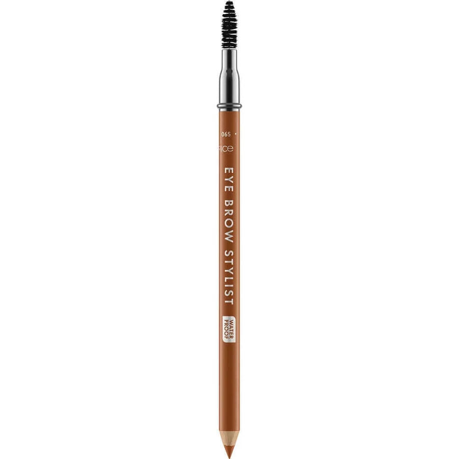 Карандаш для бровей Catrice Eye Brow Stylist с кисточкой, оттенок 065 Authentic Auburn, 1,4 г: цены и характеристики