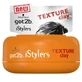 Schwarzkopf, Got2b, iStylers Texture Clay, Паста для укладання волосся, 75 мл