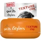 Schwarzkopf, Got2b, iStylers Texture Clay, восковая паста для стайлинга, 75 мл