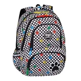 Рюкзак CoolPack Spiner Termic Catch Me School, 1 шт.