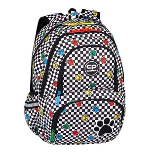 Шкільний рюкзак CoolPack Spiner Termic Catch Me, 1 шт
