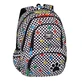 Шкільний рюкзак CoolPack Spiner Termic Catch Me, 1 шт