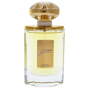 Парфумована вода Al Haramain Junoon For Women, 75 мл