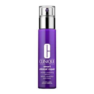 Clinique Smart Clinical Repair Corectiv ser antirid, 30 мл