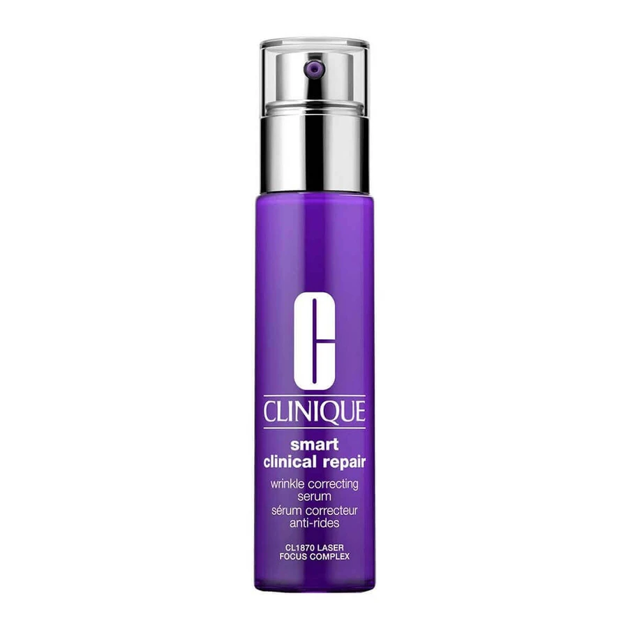 Clinique Smart Clinical Repair Corectiv ser antirid, 30 мл: цены и характеристики