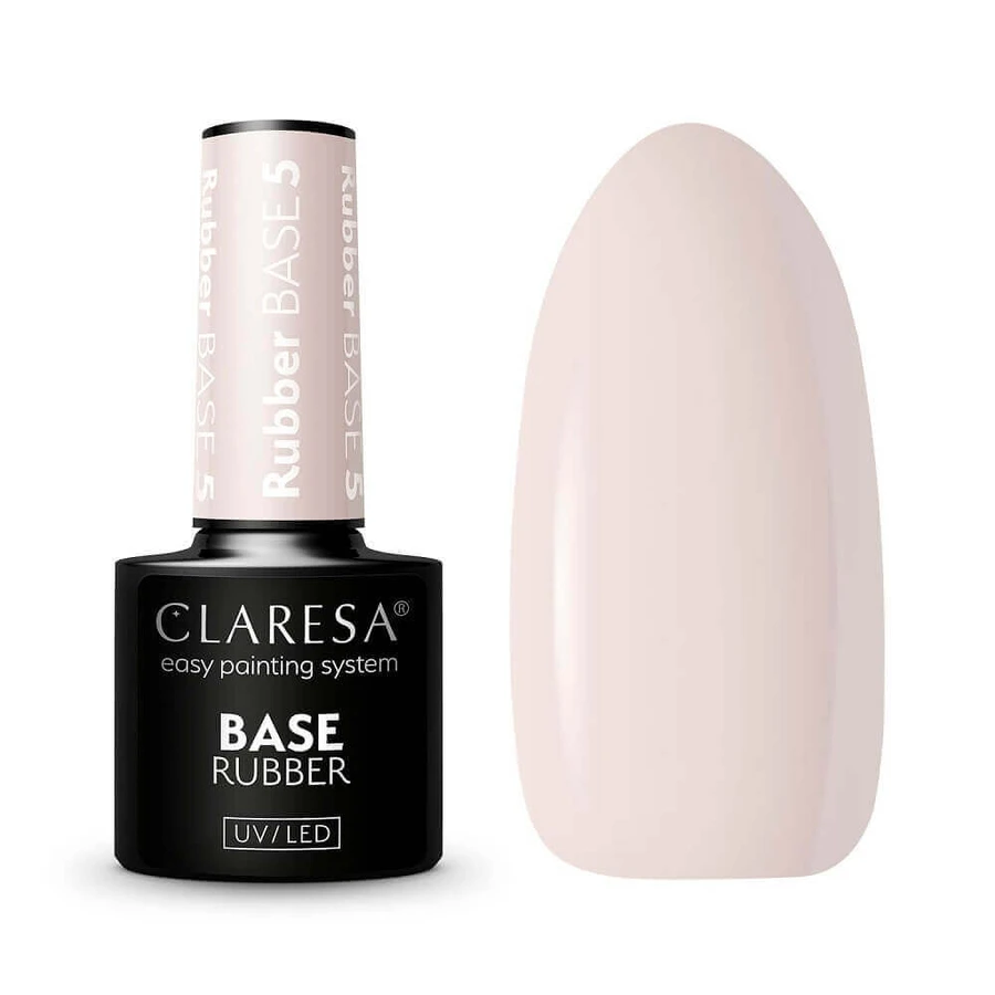 Гумова база Claresa 5,5 г: ціни та характеристики