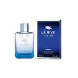 Туалетна вода La Rive Blue Line For Men, 90 мл