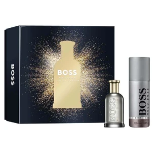 Парфумована вода Hugo Boss Boss Bottled Set, 50 мл + дезодорант, 150 мл