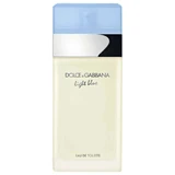 Жіноча туалетна вода Dolce & Gabbana Light Blue, 100 мл