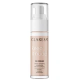 Тональний крем Claresa Keep It Nude 103, 33 г