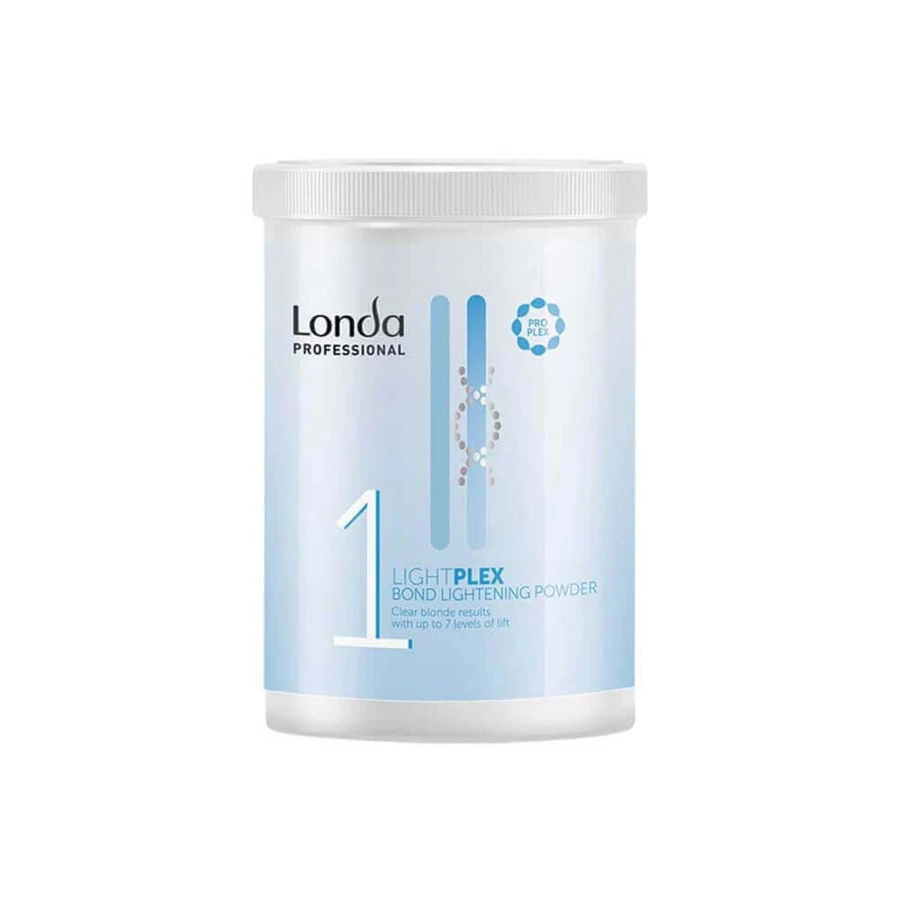 Освітлююча пудра Londa Professional Lightplex Bond №1, 500 г: ціни та характеристики
