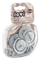 Соска силіконова Lovi Dynamic 3-6 місяців Botanic Boy 22/870 2 шт.