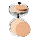 Clinique Stay Matte Creaseless Compact Powder 01 Stay Buff, 7,6 г