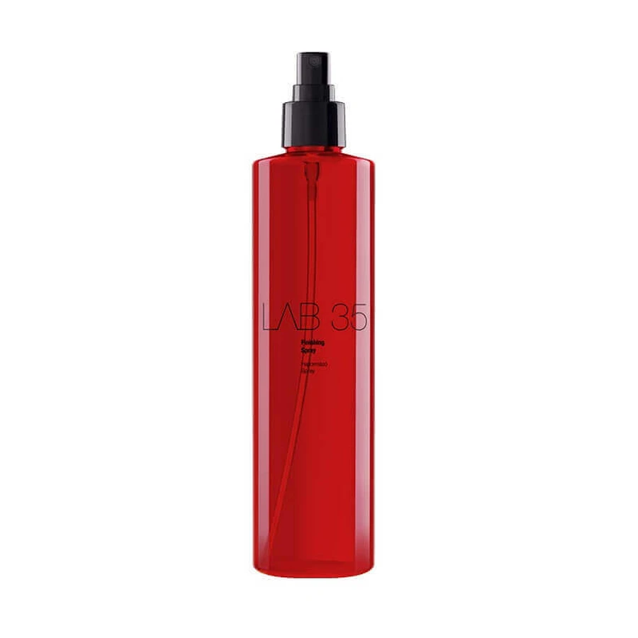 Kallos LAB 35 Spray de finisare pentru coafat, 300 мл: цены и характеристики