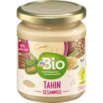 dmBio Кунжутна паста тахіні, 250 г: ціни та характеристики