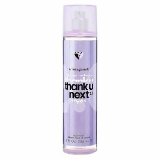 Туман для тіла Ariana Grande Thank U Next 2.0, 236 мл