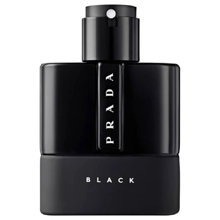 Apa de parfum Prada Luna Rossa Black, 100 мл
