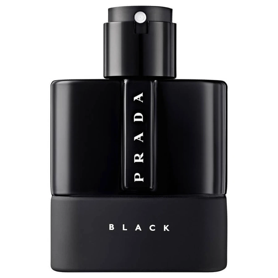 Apa de parfum Prada Luna Rossa Black, 100 мл: цены и характеристики