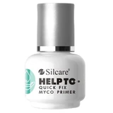 Silcare Help To Quick Fix Myco Acid-Free Nail Primer, 15 мл