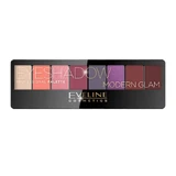 Eveline Eyeshadow Professional Eyeshadow Palette 03 Modern Glam 96 г