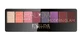 Eveline Eyeshadow Professional Eyeshadow Palette 03 Modern Glam 96 г