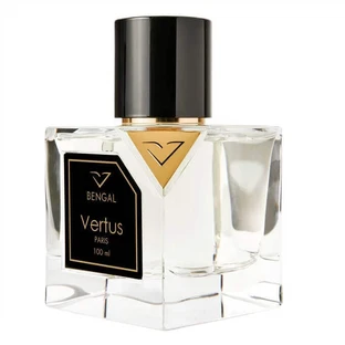Vertus Paris Bengal парфюмированная вода, 100 мл