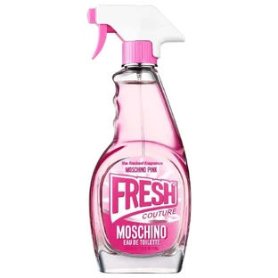 Moschino Pink Fresh Couture, 100 мл