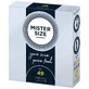 Презервативы Mister Size, 49 мм, 3 штуки