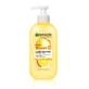 Garnier Skin Naturals Vitamin C el очищающее средство с витамином С и экстрактом лимона, 200 мл