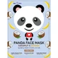 Маска для лица для подростков Panda 7th Heaven, 1 штука, Montagne Jeuness