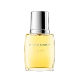 Burberry For Men Туалетная вода, 50 мл