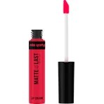 матова рідка помада miss sporty Matte To Last 16 Hr 710 Fuchsia, 1 шт.: ціни та характеристики