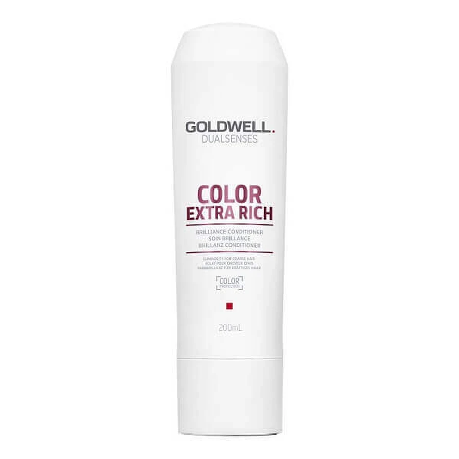 Кондиціонер Goldwell Shine для фарбованого волосся, 200 мл: ціни та характеристики