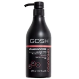 Кондиціонер для волосся Gosh Vitamin Booster, 450 мл