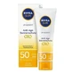 Nivea, Сонцезахисний крем SPF 50, 50 мл