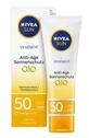 Nivea, Сонцезахисний крем SPF 50, 50 мл