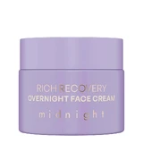 Ночной восстанавливающий крем для лица Nacomi Rich Recovery Midnight Face Cream, 40 мл