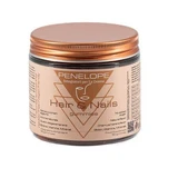 Желейні пастилки для волосся та нігтів Hair and Nails Penelope, 50 шт, Deltha Pharma