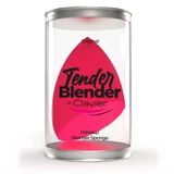 Clavier Tender Blender Soft Makeup Sponge Bevel