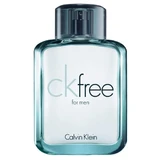 Туалетная вода Calvin Klein CK Free for Men, 50 мл